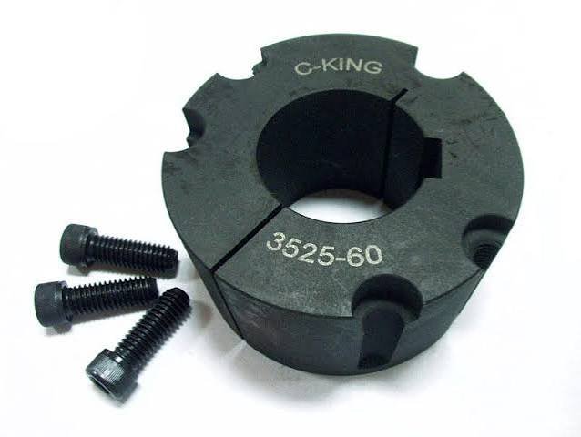 Taper Bushes | All Sizes
