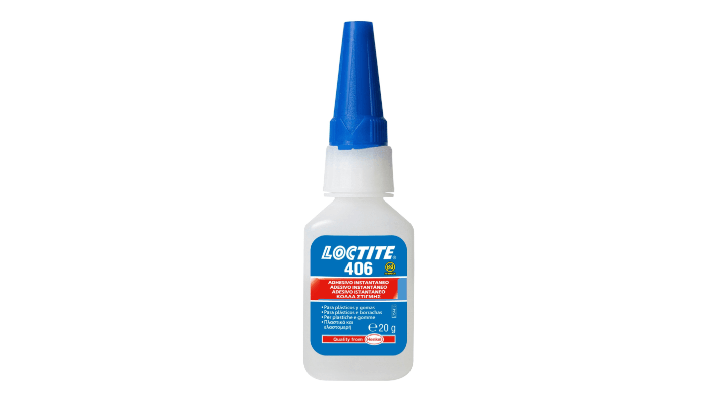 LOCTITE 406 20G