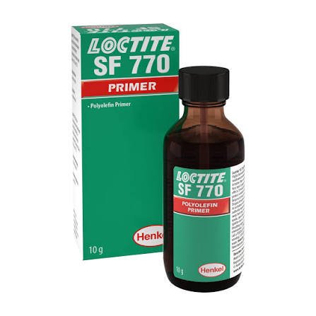 LOCTITE SF 770 Surface Prep - Polyolefin Primer (PTFE Bonder)