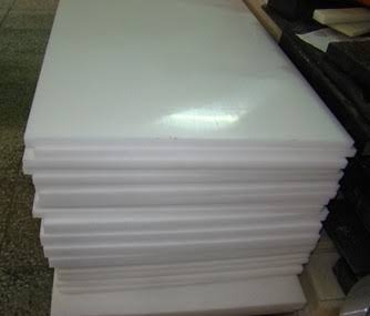 Teflon Virgin Sheet 100% | PTFE