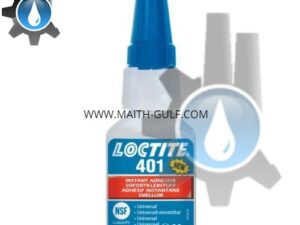 LOCTITE 406 20G - Maith Gulf Int'l Co., Ltd.