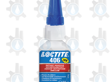 Loctite Authorized Dealer - Maith Gulf Int'l