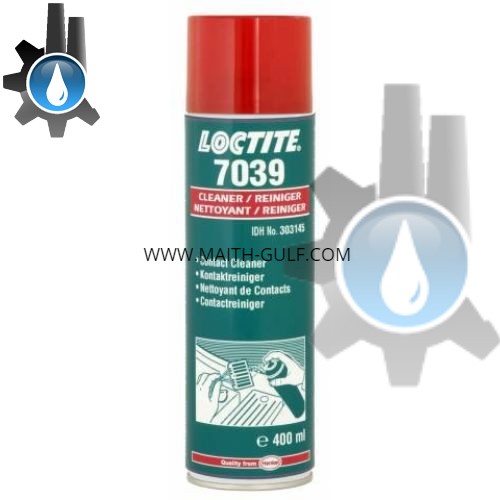Loctite SF 7039, nettoyant contacts électriques - India