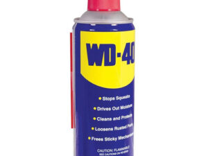 WD-40, WD40