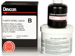 devcon plastic steel liquid, devcon b
