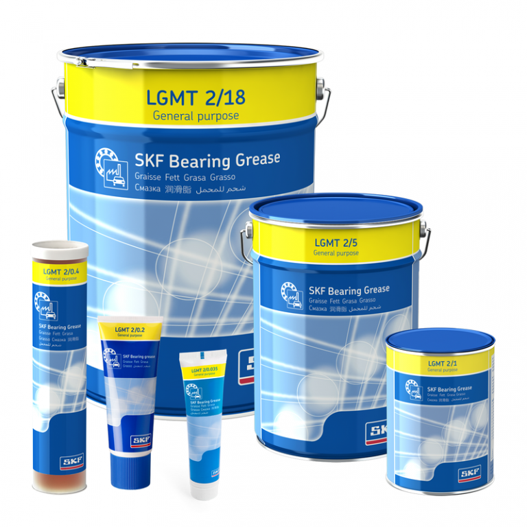 SKF LGMT 2/1 GENERAL PURPOSE BEARING GREASE – 1Kg – Maith Gulf