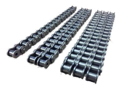 Roller Chain American Standard ANSI AS Simplex Quality Brand 1,2,5 MTRS Links