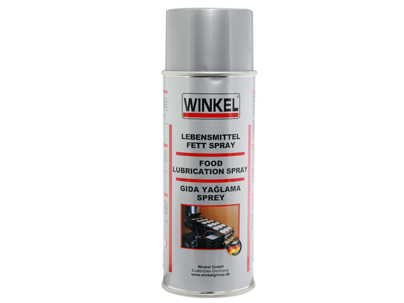 Winol Inox Paste